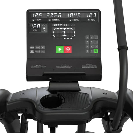 True Fitness Gravity Series Elliptical - Exercise Unlimited