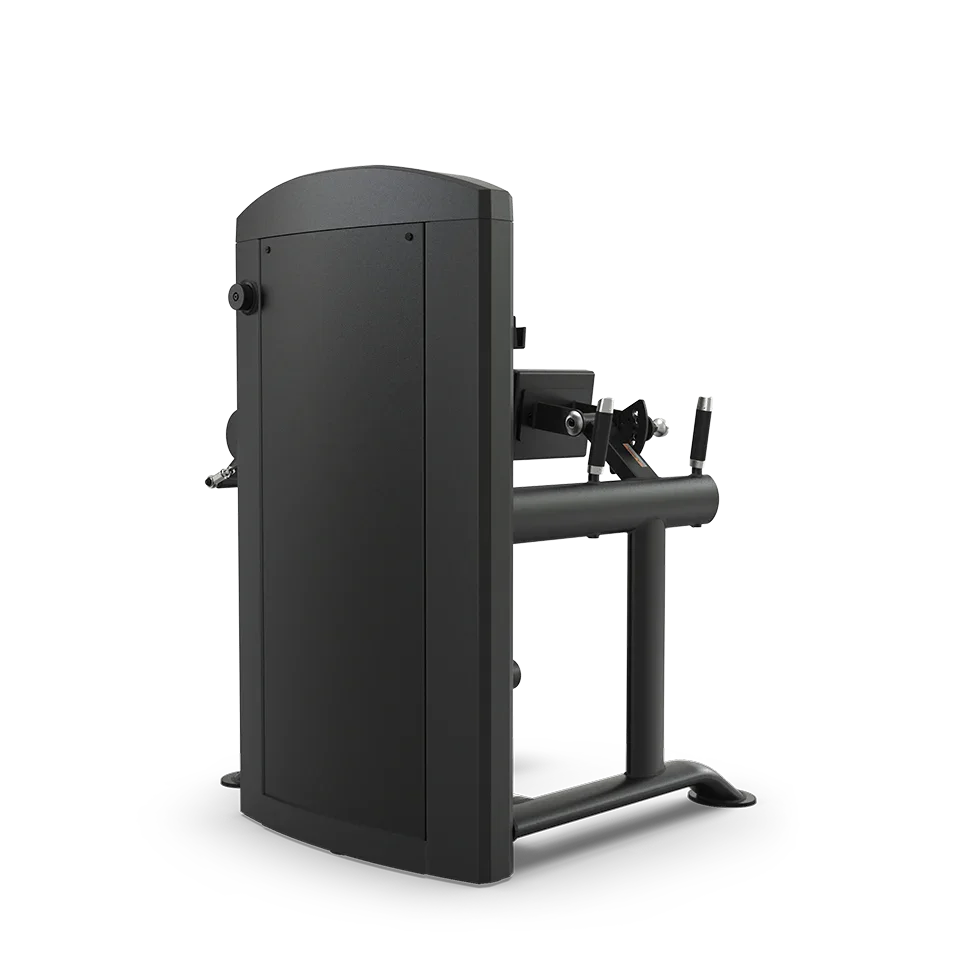 True Fitness Palladium Series Glute Press