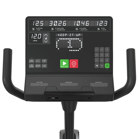 True Fitness Gravity Series Recumbent Bike - Exercise Unlimited