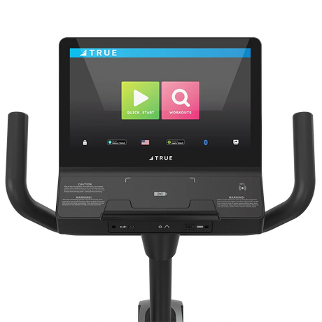 True Fitness Gravity Series Recumbent Bike - Exercise Unlimited