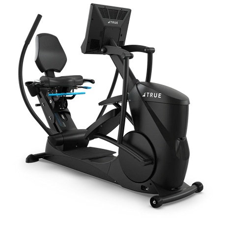 True Fitness Gravity Series Recumbent Elliptical - Exercise Unlimited