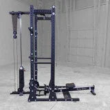 Body-Solid GROW Rower Attachment