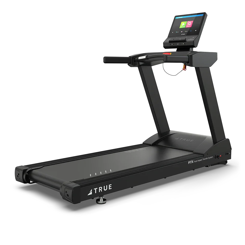 True Fitness Gravity Series Treadmill - Exercise Unlimited