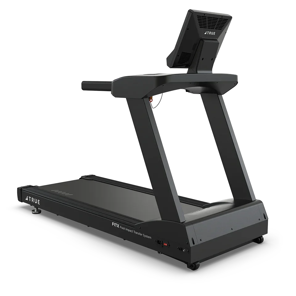 True Fitness Gravity Series Treadmill - Exercise Unlimited