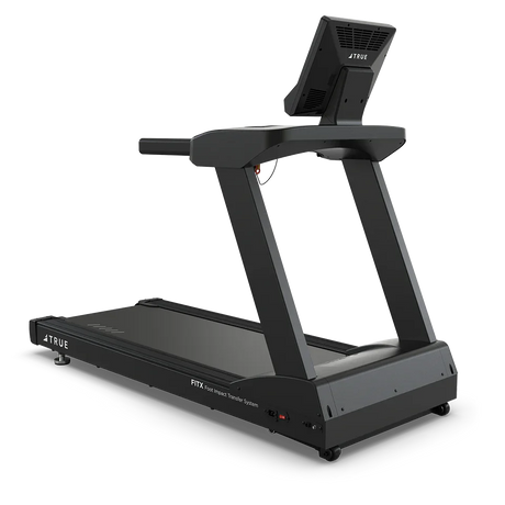 True Fitness Gravity Series Treadmill - Exercise Unlimited