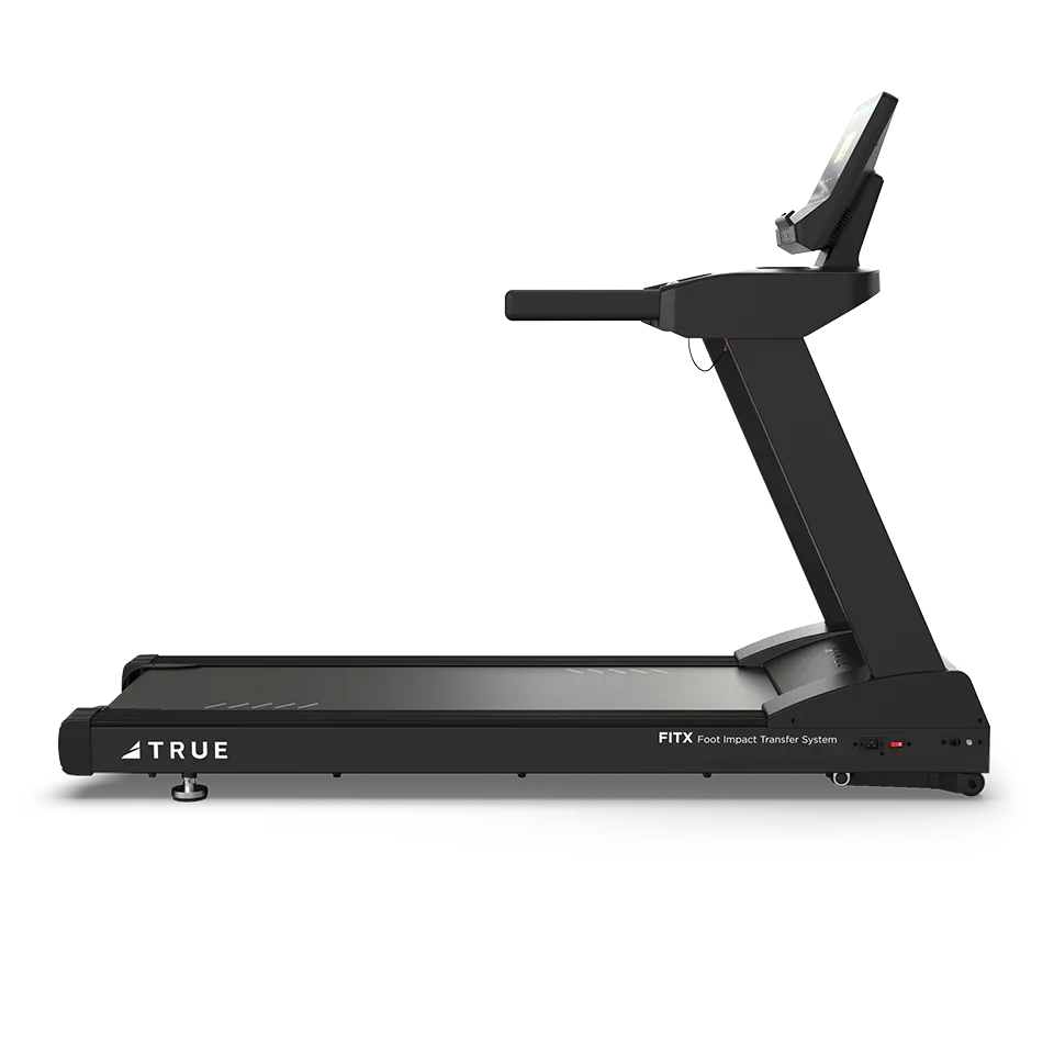 True Fitness Gravity Series Treadmill - Exercise Unlimited