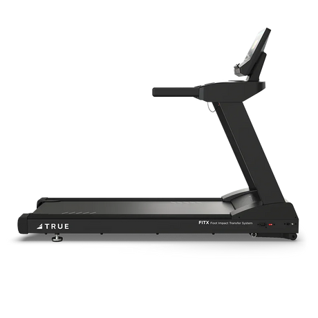 True Fitness Gravity Series Treadmill - Exercise Unlimited