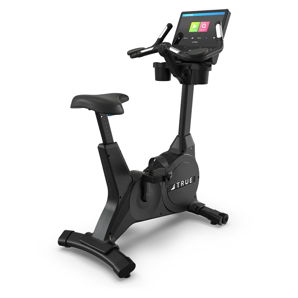 True Fitness Gravity Series Upright Bike - Exercise Unlimited