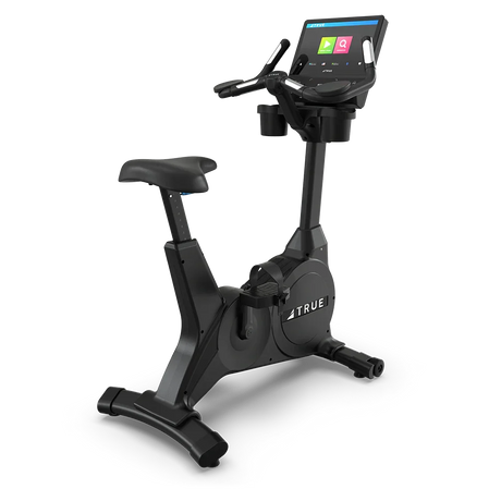 True Fitness Gravity Series Upright Bike - Exercise Unlimited