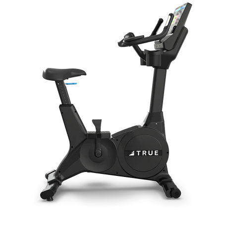 True Fitness Gravity Series Upright Bike - Exercise Unlimited