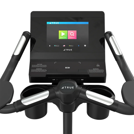 True Fitness Gravity Series Upright Bike - Exercise Unlimited