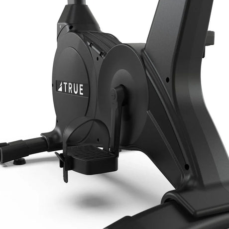 True Fitness Gravity Series Upright Bike - Exercise Unlimited