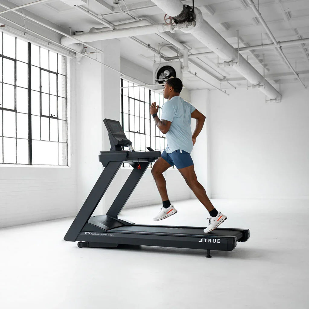 True Fitness Gravity Series Gravity PLUS Treadmill - Exercise Unlimited