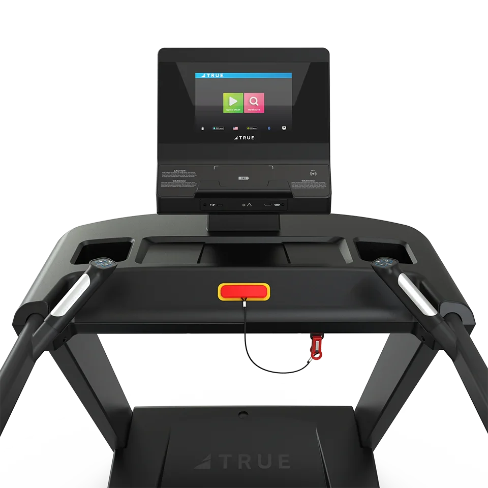 True Fitness Gravity Series Gravity PLUS Treadmill - Exercise Unlimited