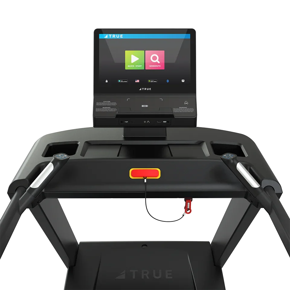 True Fitness Gravity Series Gravity PLUS Treadmill - Exercise Unlimited