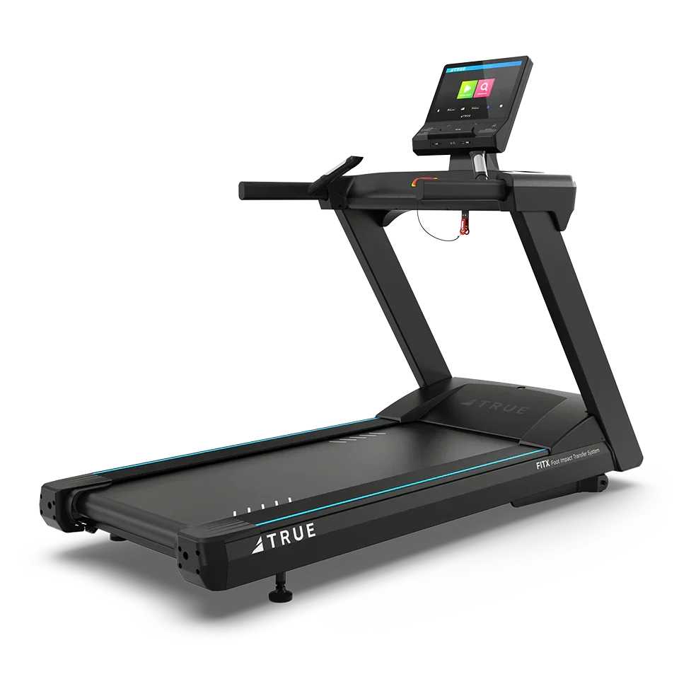 True Fitness Gravity Series Gravity PLUS Treadmill - Exercise Unlimited