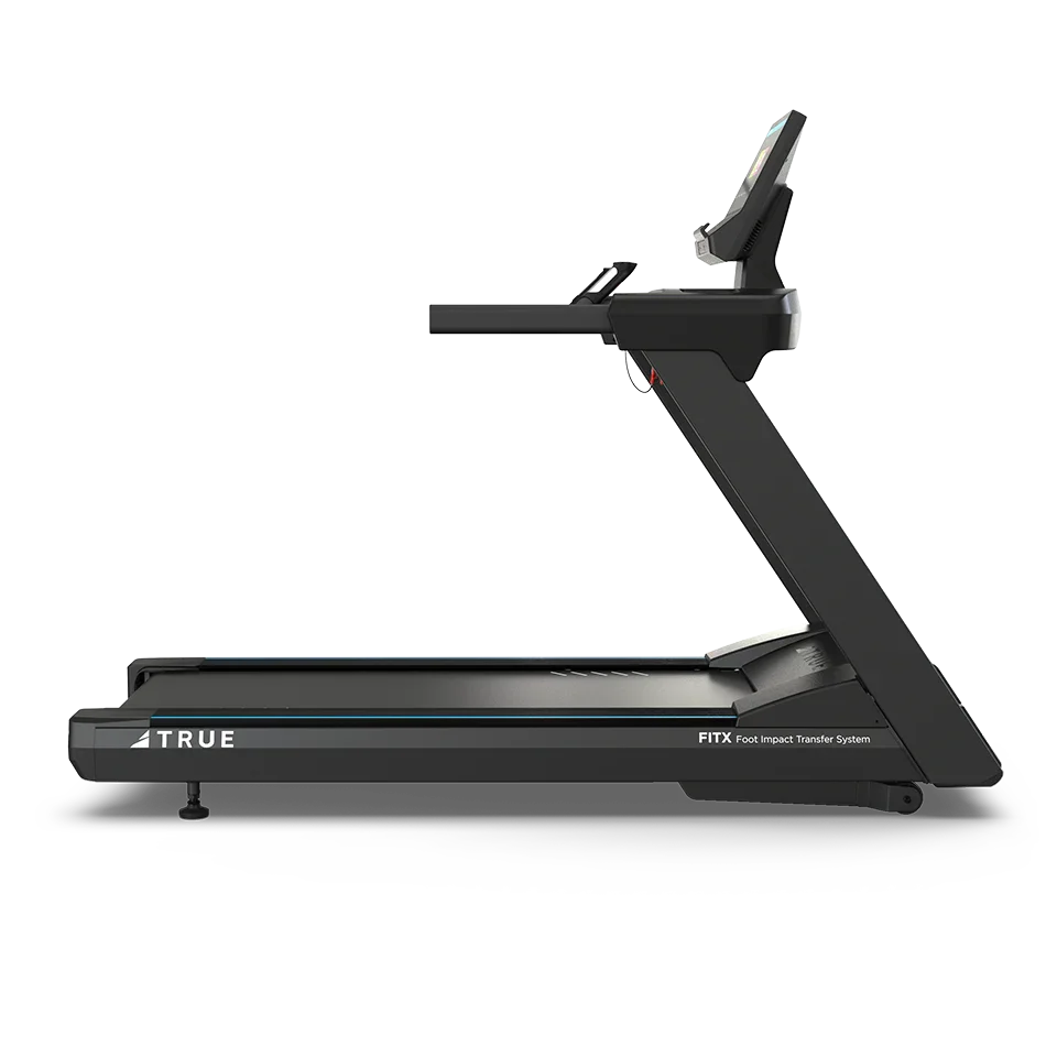 True Fitness Gravity Series Gravity PLUS Treadmill - Exercise Unlimited