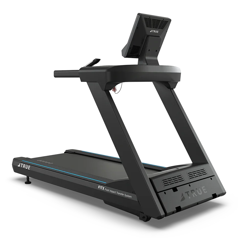 True Fitness Gravity Series Gravity PLUS Treadmill - Exercise Unlimited