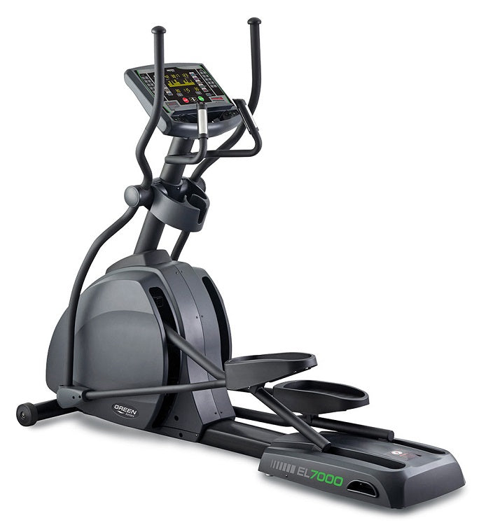 Pre-Owned Green Series EL7000 Elliptical