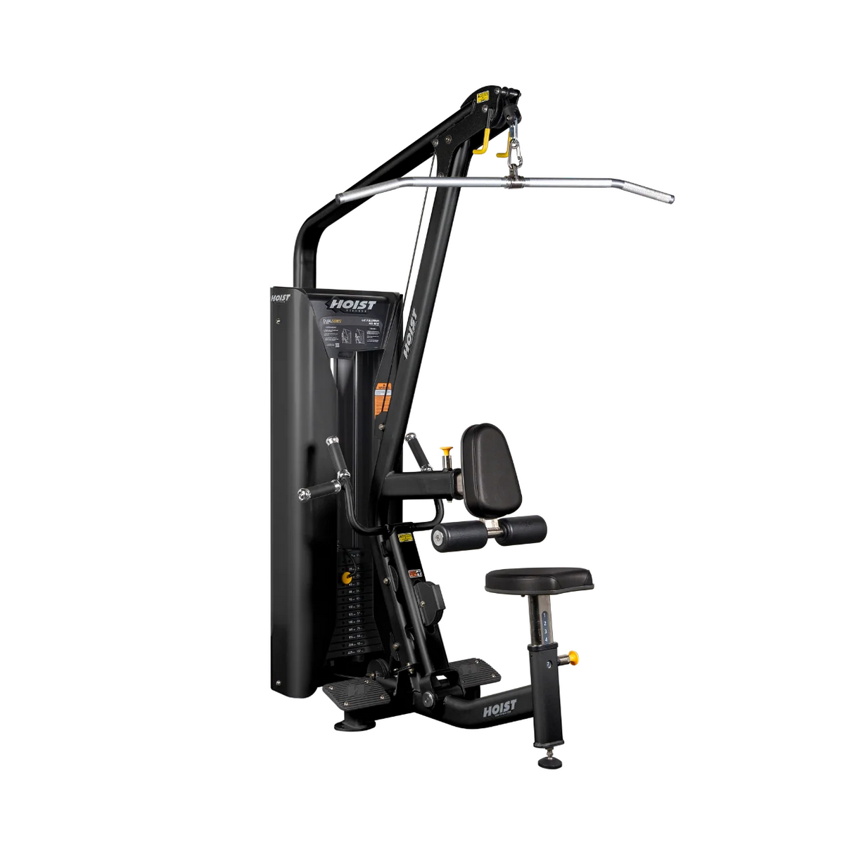 Hoist Fitness HD-3200 Lat Pulldown / Mid Row
