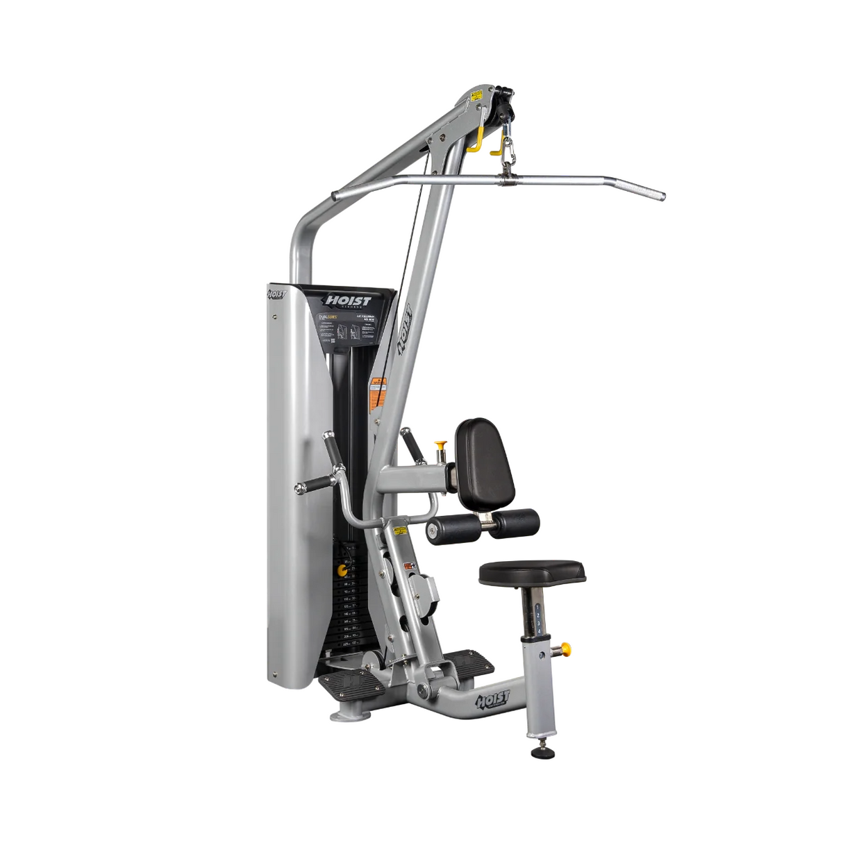 Hoist Fitness HD-3200 Lat Pulldown / Mid Row