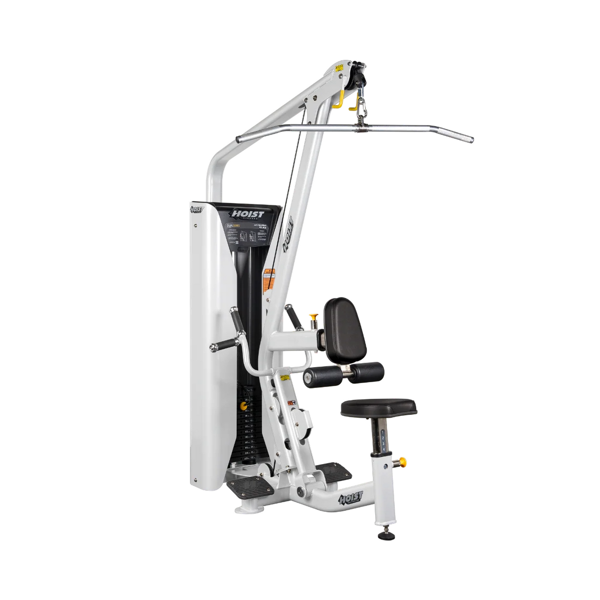 Hoist Fitness HD-3200 Lat Pulldown / Mid Row