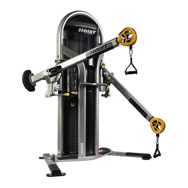 Hoist HD-4000 Simple Trainer - Exercise Unlimited