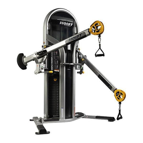 Hoist HD-4000 Simple Trainer - Exercise Unlimited