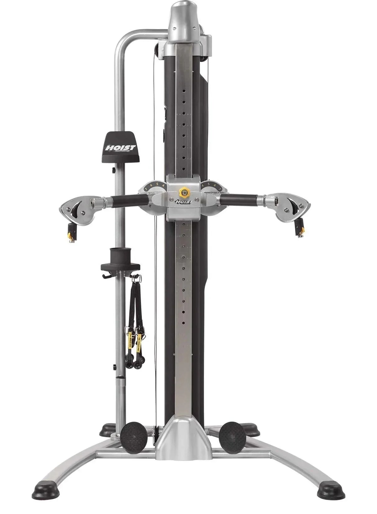Hoist HF-Mi5 Mi5 Functional Trainer - Exercise Unlimited