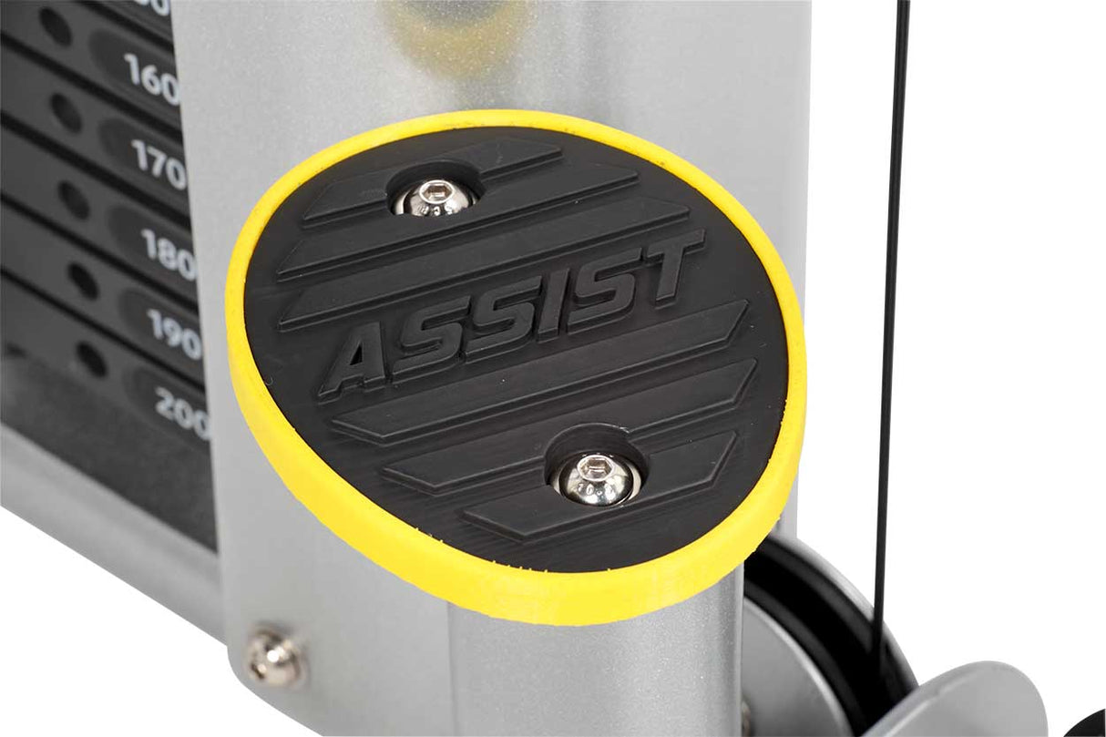 Hoist Fitness HD-3000 Dual Pulley Functional Trainer