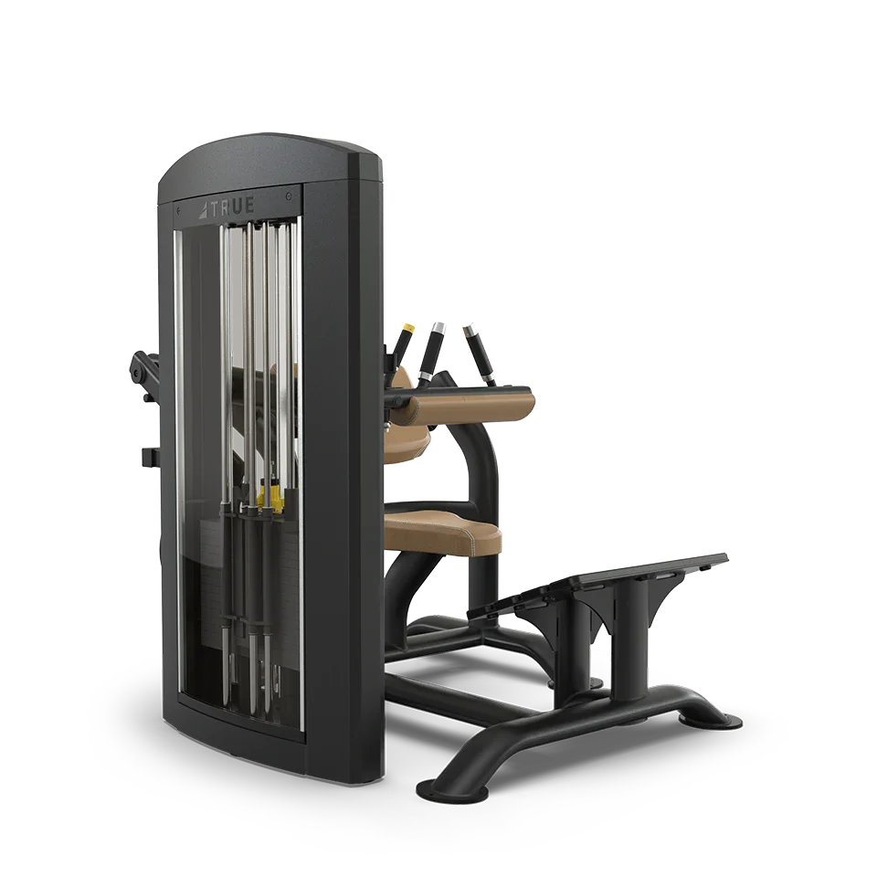 True Fitness Palladium Series Hip Thruster