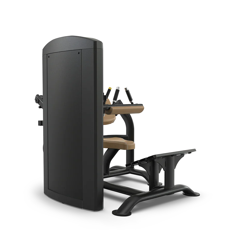 True Fitness Palladium Series Hip Thruster