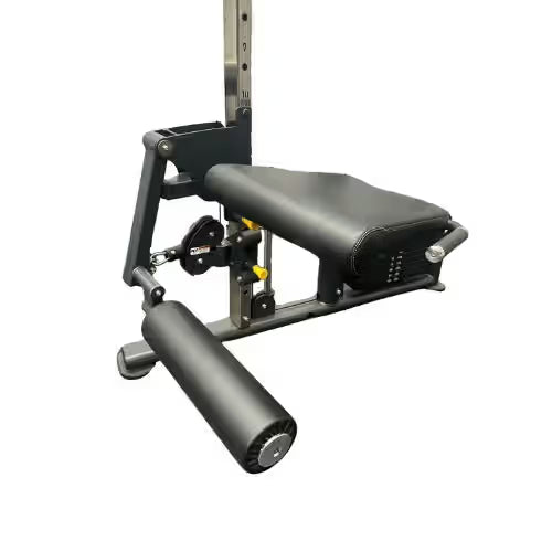 BodyKore Universal Trainer Leg Extension / Leg Curl Seat Attachment
