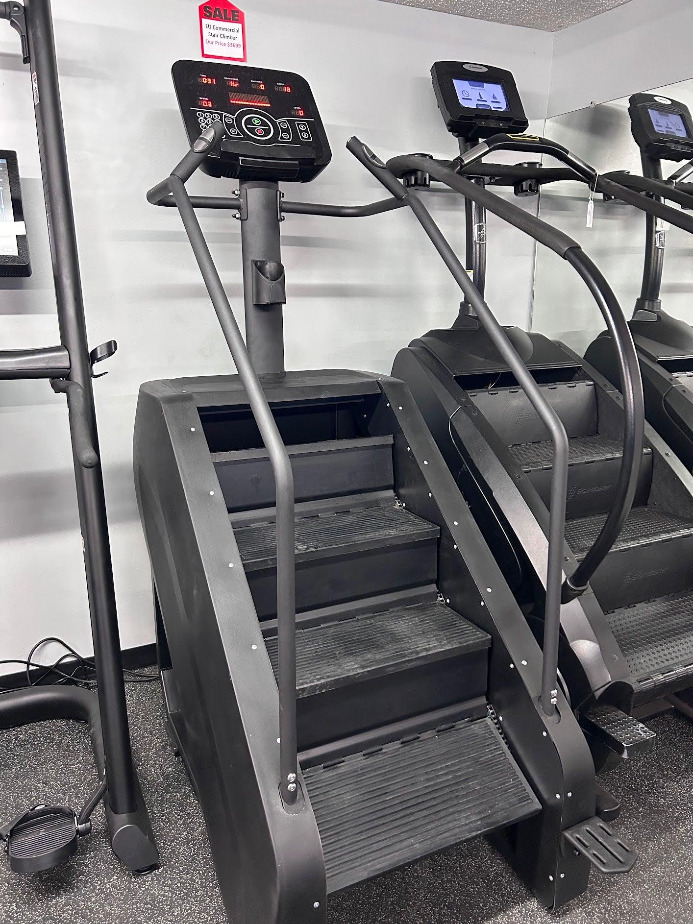 Should I Do Treadmill before Stairmaster: Optimize Your Workout!