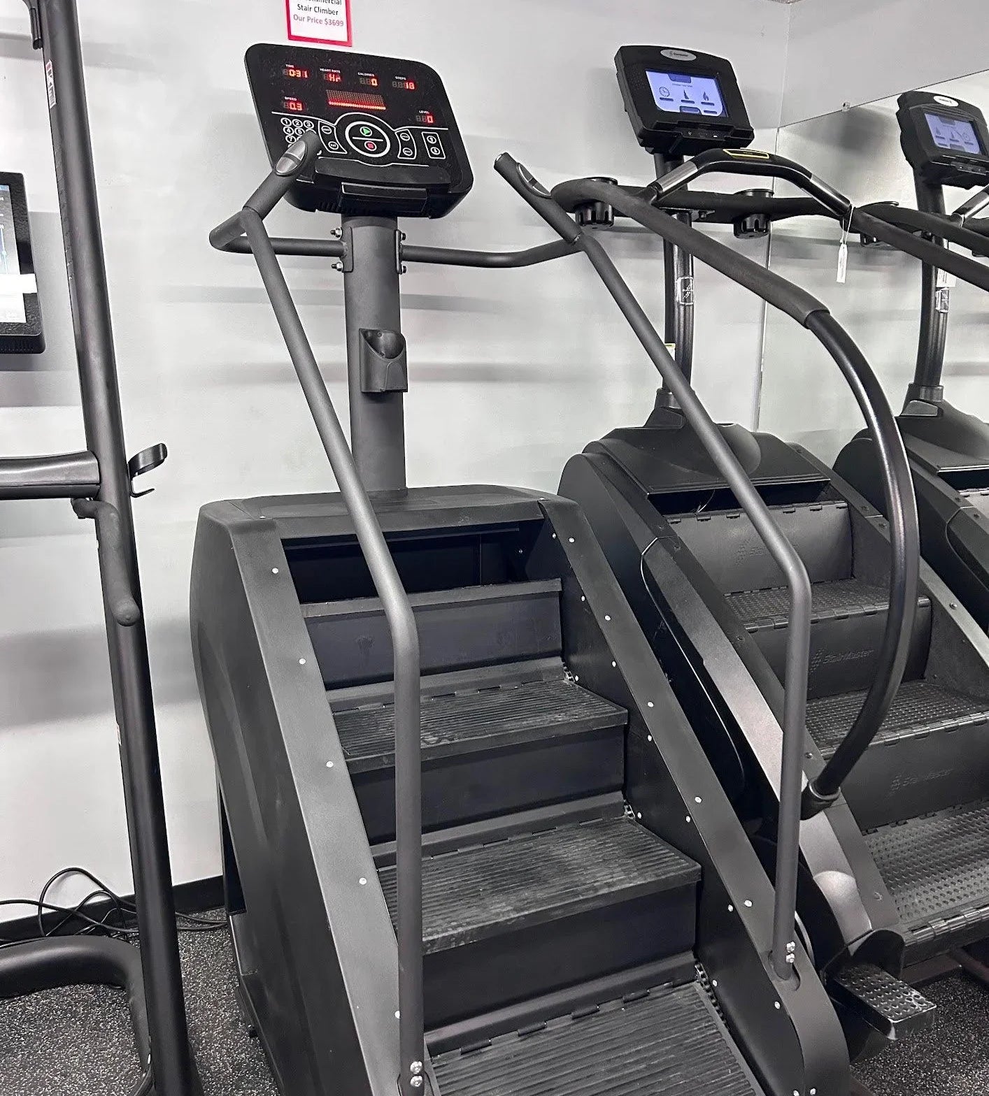 Should I Do Treadmill before Stairmaster: Optimize Your Workout!