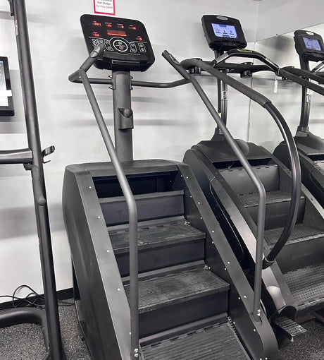 EU Stair Climber - Exercise Unlimited