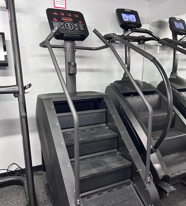 EU Stair Climber - Exercise Unlimited