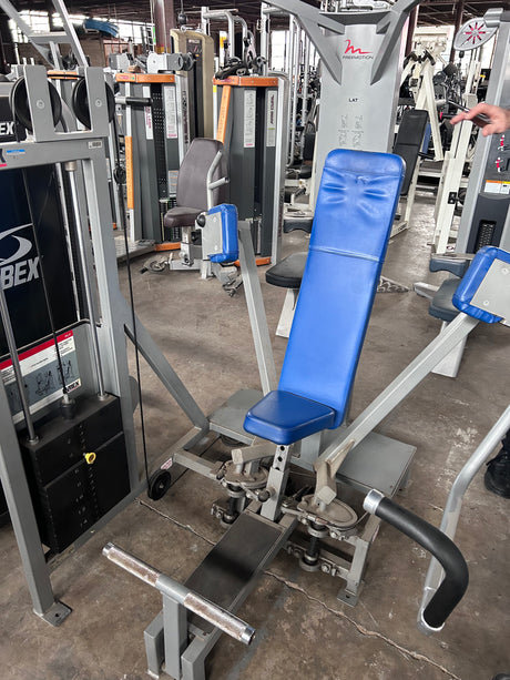 Pre-Owned Cybex Commercial Fly - Exercise Unlimited