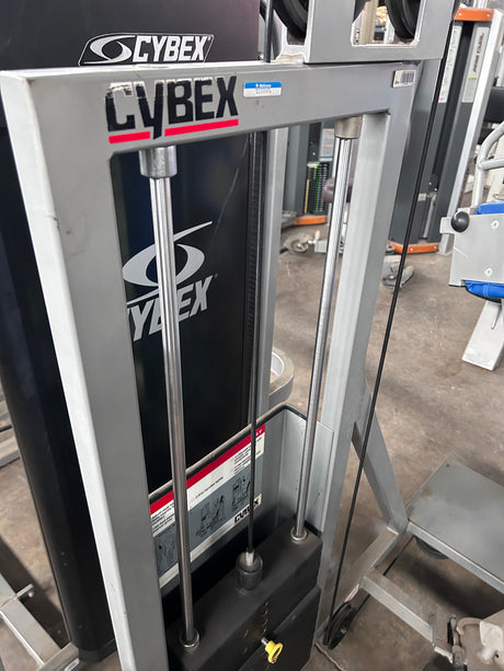 Pre-Owned Cybex Commercial Fly - Exercise Unlimited