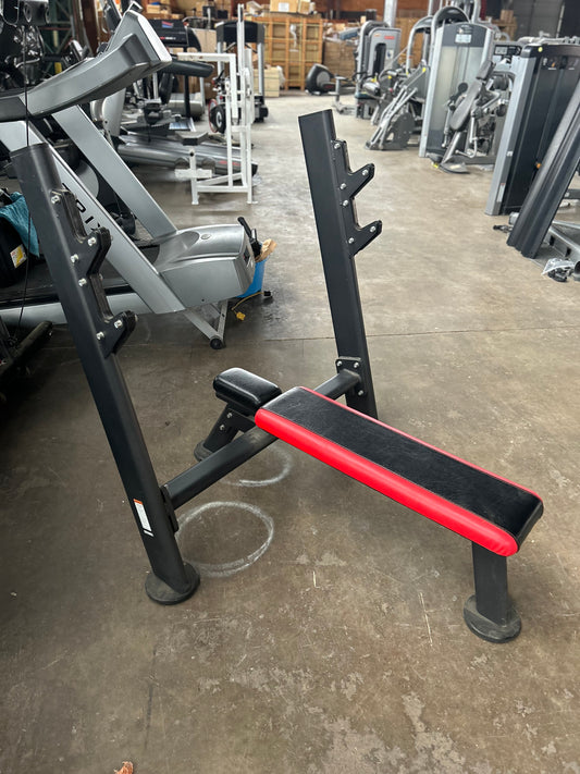 Pre-Owned UFC Olympic Bench - ExerciseUnlimited