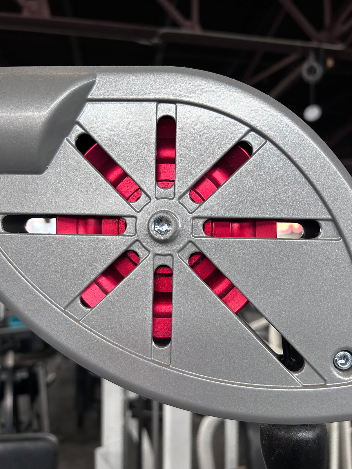 Pre-Owned Freemotion Genesis Selectorized Bicep - Exercise Unlimited