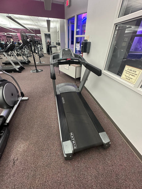 Pre-Owned Matrix T3 Treadmill - Exercise Unlimited