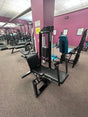 Pre-Owned DynaBody Selectorized Ab Crunch - ExerciseUnlimited