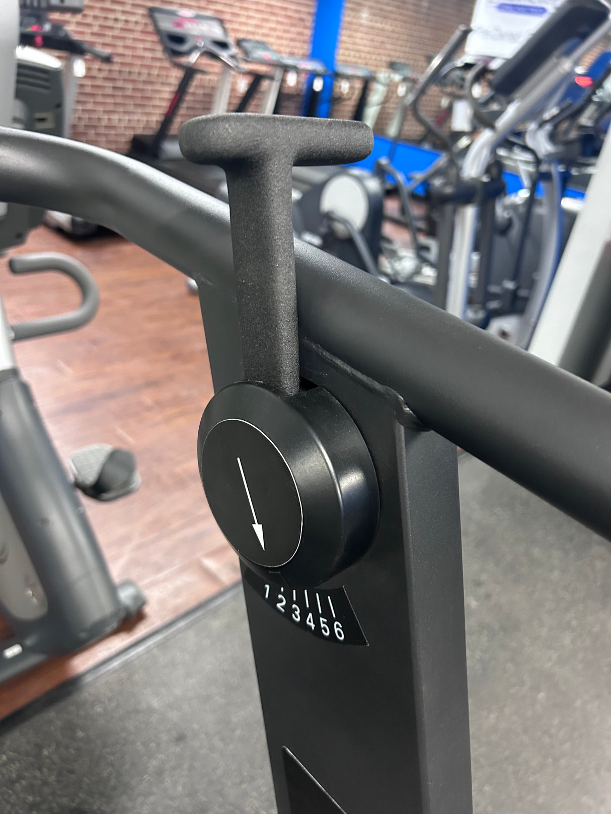EU Commercial Curve Treadmill - Exercise Unlimited