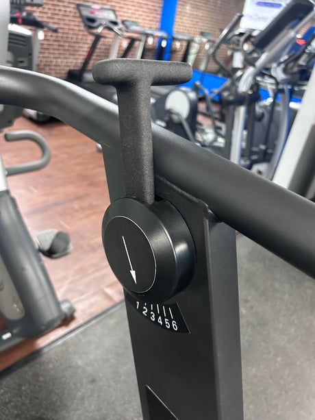 EU Commercial Curve Treadmill - Exercise Unlimited