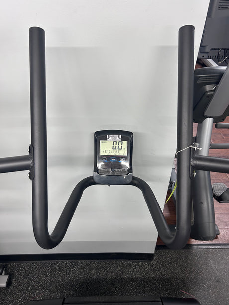 EU Commercial Curve Treadmill - Exercise Unlimited