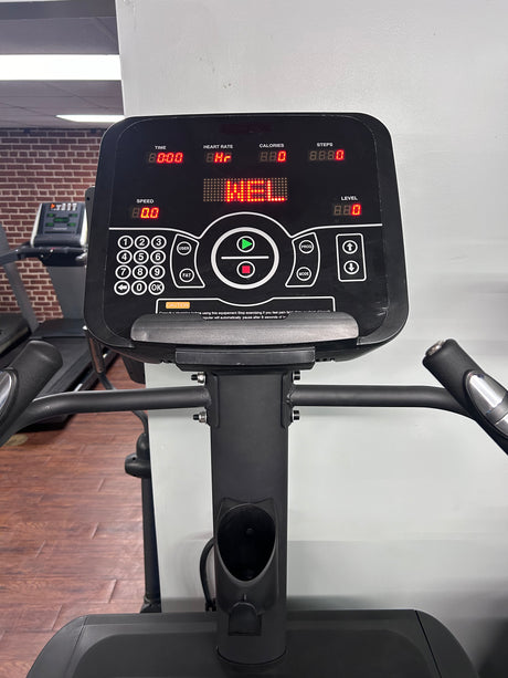 EU Stair Climber - Exercise Unlimited