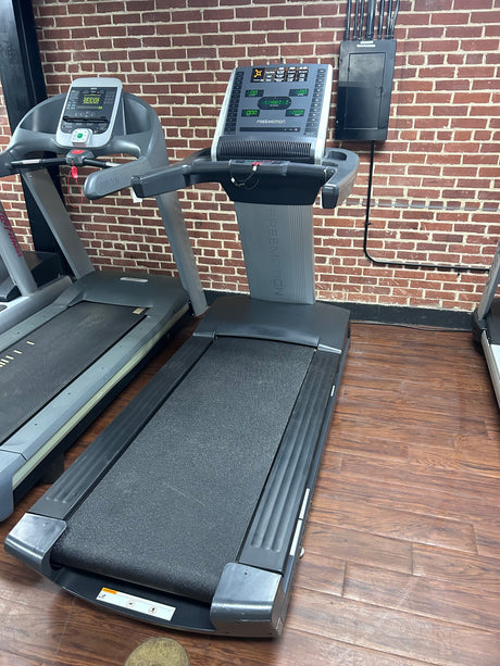Freemotion Reflex 11.3 Treadmill (Refurbished) - Exercise Unlimited