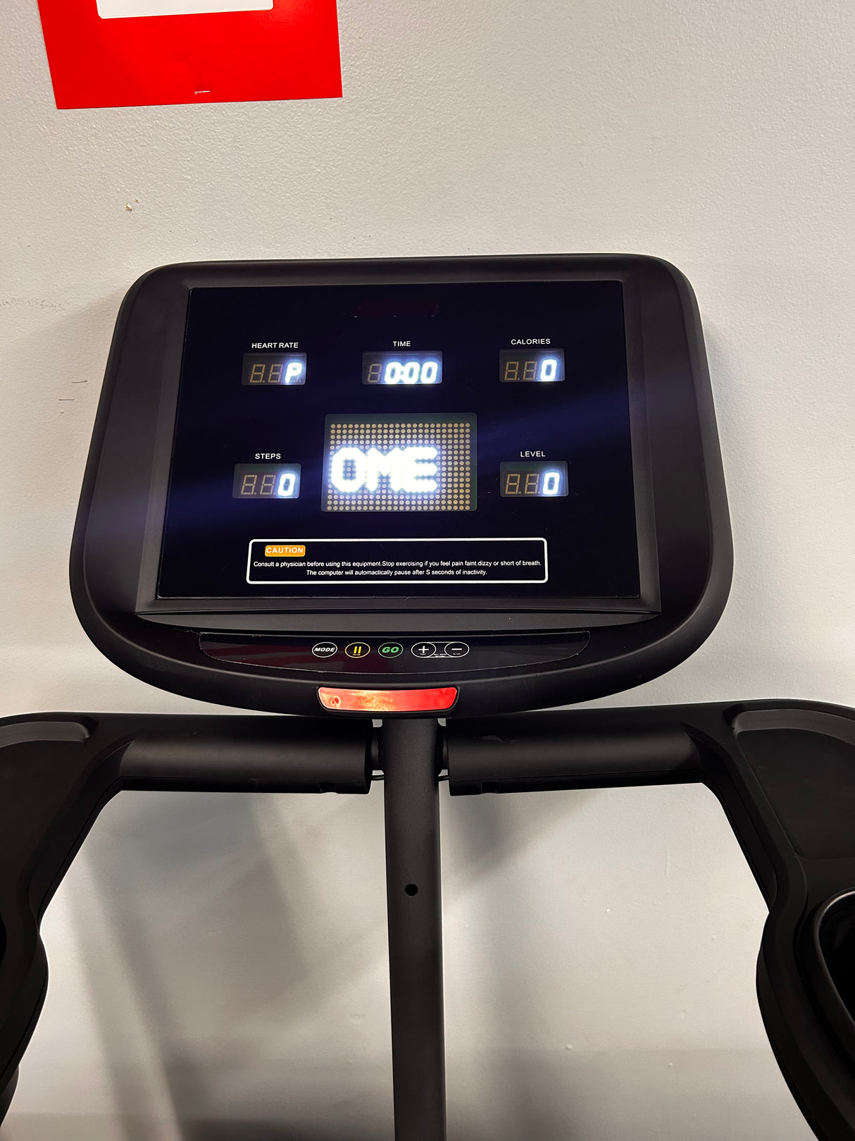 Exercise Unlimited Residential Stair Climber