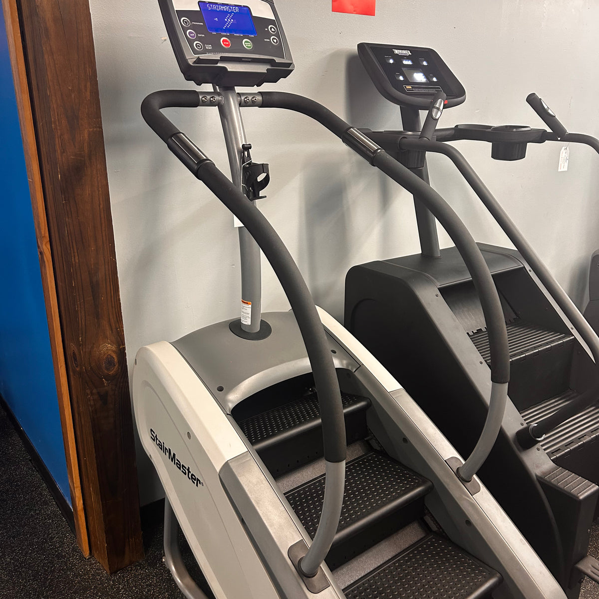 Pre-Owned Stairmaster SM3 Stepmill – Exercise Unlimited